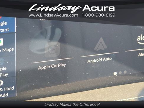 New 2026 Acura MDX Type S image 16