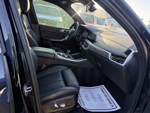 Used 2022 BMW X5 sDrive40i RWD image 10