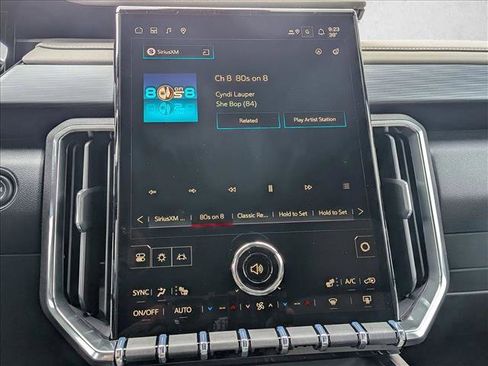 New 2026 GMC Acadia Elevation w/ Elevation Premium Package image 12