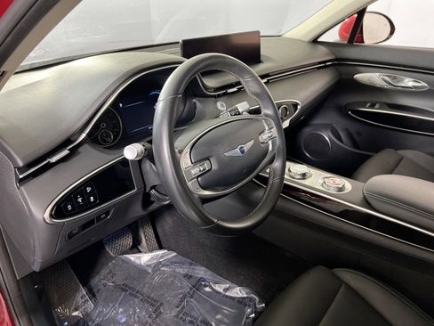 Used 2023 Genesis GV70 2.5T image 9