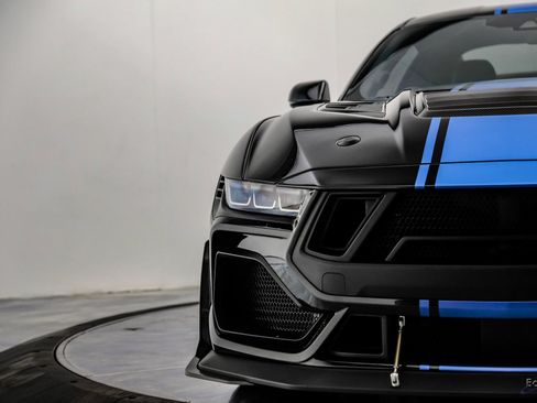 Used 2024 Ford Mustang GT Premium w/ GT Performance Package image 36