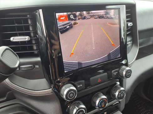 New 2026 RAM 2500 Tradesman w/ Chrome Appearance Group image 19