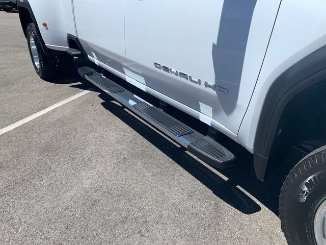 New 2026 GMC Sierra 3500 Denali AWD/4WD image 6