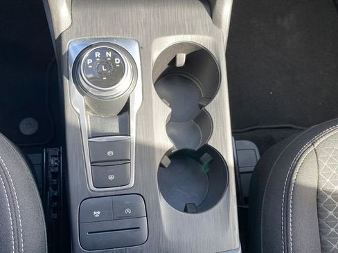 Used 2025 Ford Escape Active image 22