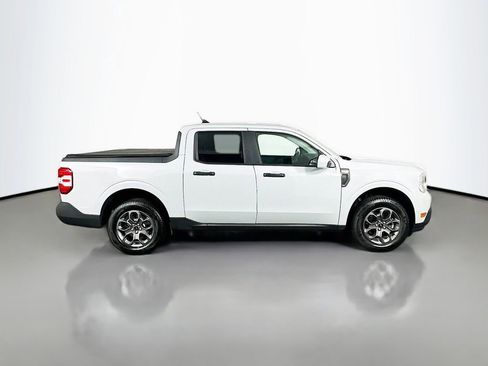 Used 2022 Ford Maverick XLT w/ Equipment Group 300A Standard image 8