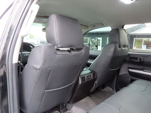 Used 2016 Toyota Tundra SR5 w/ TRD Off Road Package image 42