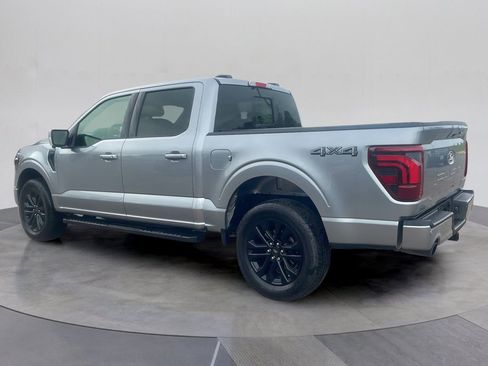 Used 2025 Ford F150 Lariat AWD/4WD image 3
