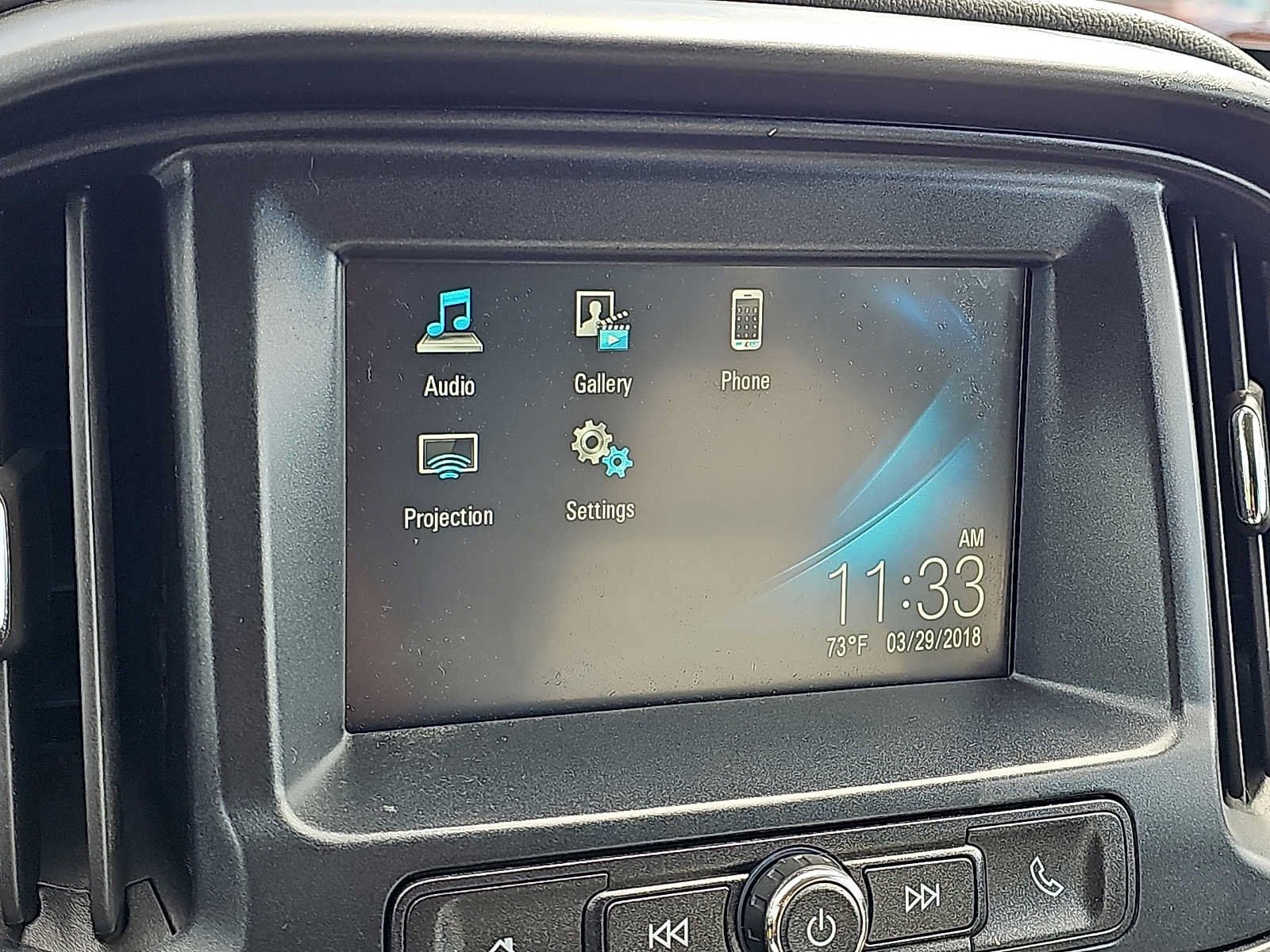 Used 2018 Chevrolet Colorado W/T AWD/4WD image 26