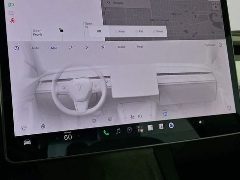Used 2021 Tesla Model 3 Standard Range Plus RWD image 17