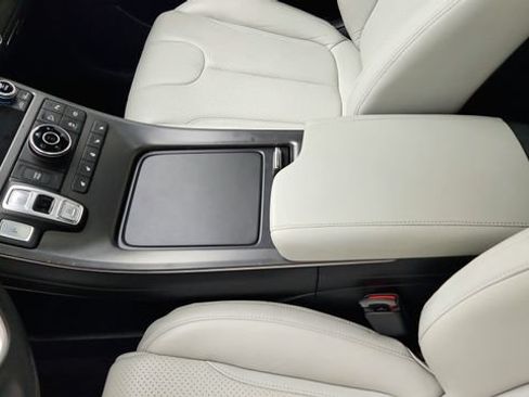 Used 2024 Hyundai Palisade Calligraphy AWD/4WD image 14
