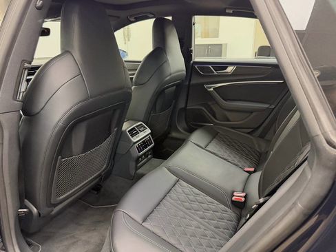 Used 2024 Audi S7 Premium Plus image 66
