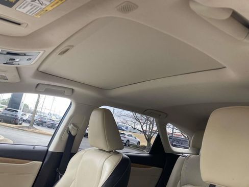 Used 2018 Lexus RX 350L AWD image 13