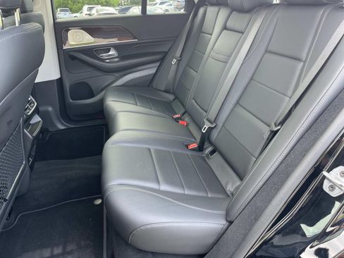 Used 2026 Mercedes-Benz GLE 350 4MATIC image 18