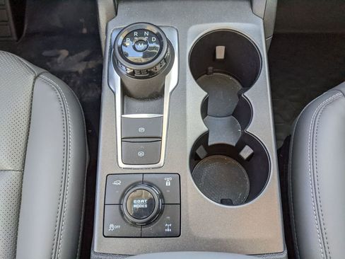 New 2025 Ford Bronco Sport Badlands w/ Badlands Tech Package image 14