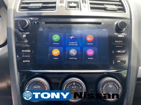 Used 2020 Subaru WRX Premium image 16