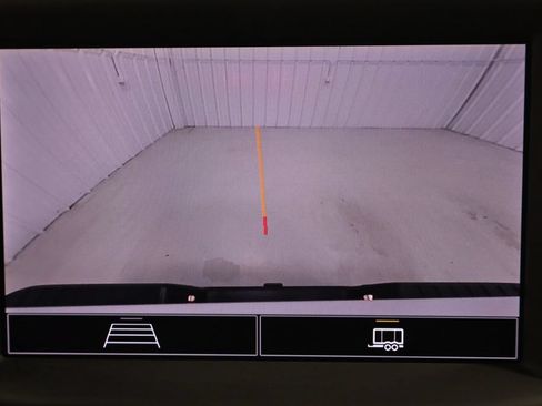 Used 2025 Chevrolet Silverado 2500 Custom w/ Custom Value Package AWD/4WD image 28