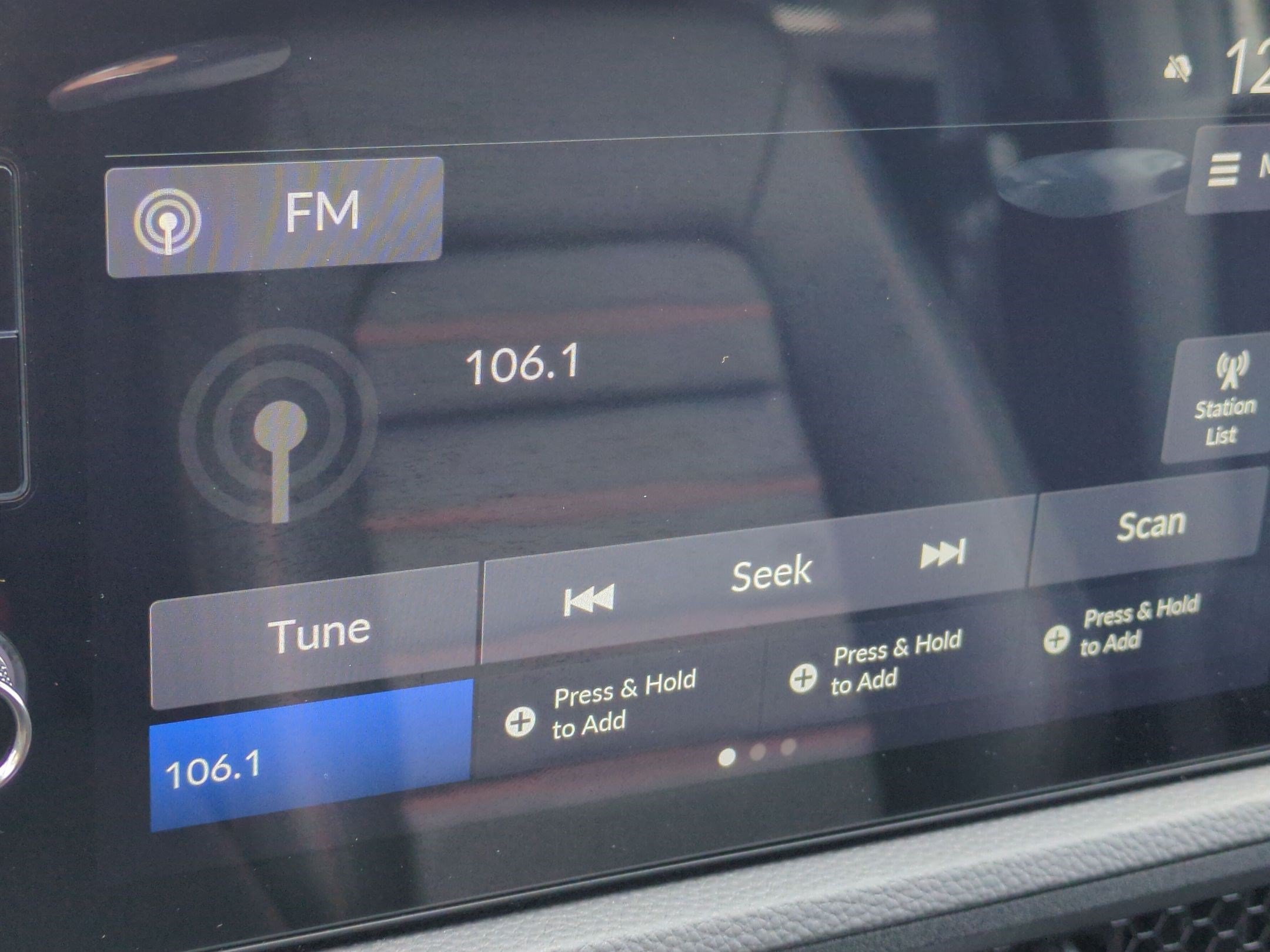 New 2027 Honda CR-V Sport-L image 21