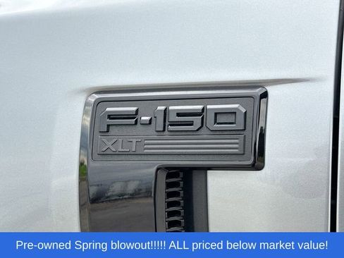 Used 2026 Ford F150 XLT AWD/4WD image 15