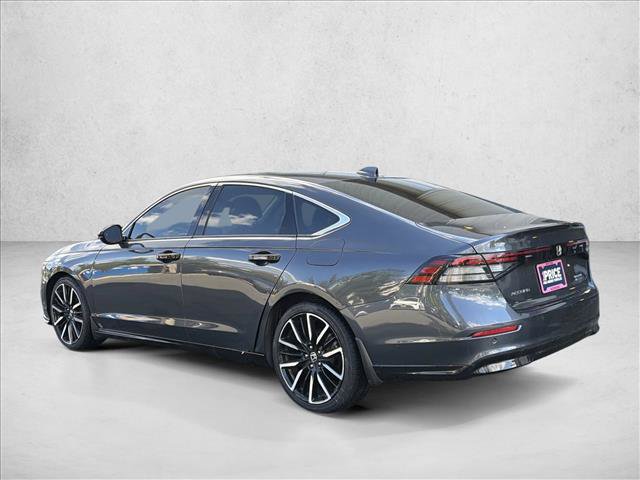 Used 2023 Honda Accord Touring image 7