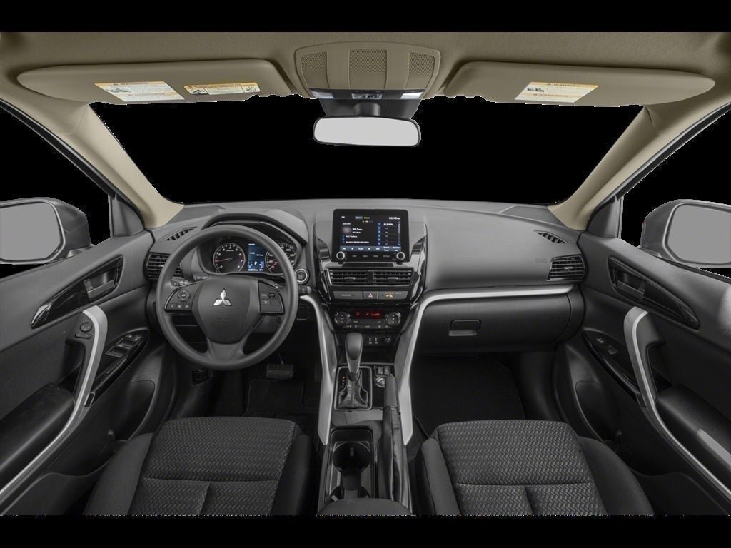 New 2026 Mitsubishi Eclipse Cross LE AWD/4WD image 58