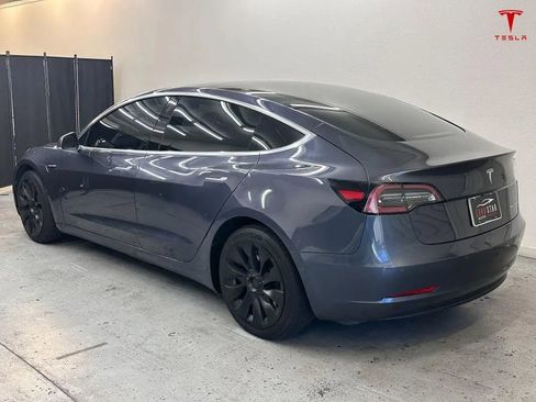 Used 2018 Tesla Model 3 Long Range image 6