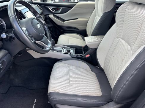 Used 2021 Subaru Forester Premium AWD/4WD image 14