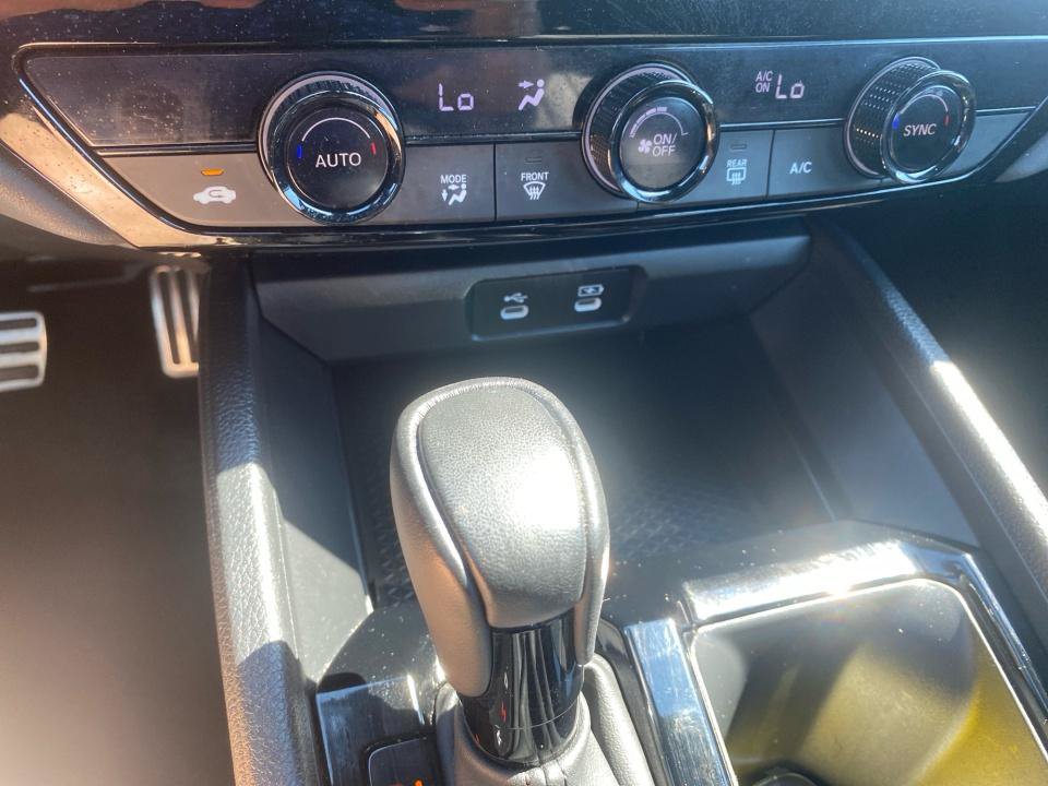 Certified 2023 Honda Accord Sport image 22