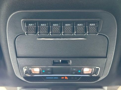 Certified 2025 Ford F150 Raptor AWD/4WD image 13