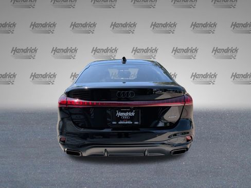 Used 2026 Audi A5 2.0T Premium Plus AWD/4WD image 8