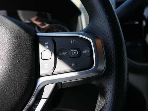New 2025 RAM 4500 Tradesman RWD image 15