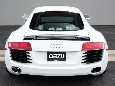 Used 2012 Audi R8 V8 AWD/4WD image 25