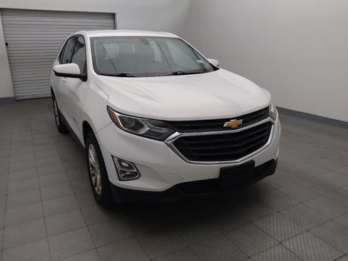 Used 2019 Chevrolet Equinox LS AWD/4WD image 14