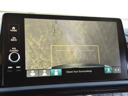 New 2026 Honda Odyssey EX-L image 14