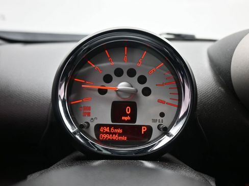 Used 2012 MINI Cooper Countryman S AWD/4WD image 15