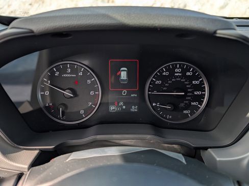 New 2026 Subaru Crosstrek 2.0i Premium image 15