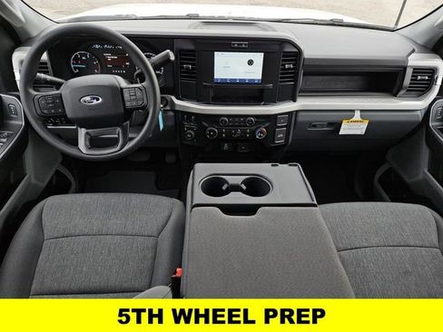 New 2026 Ford F350 XL w/ STX Appearance Package image 5