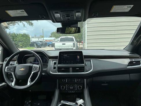 Certified 2023 Chevrolet Tahoe Premier RWD image 14