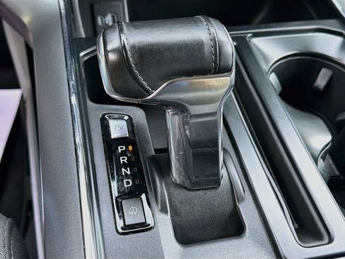 Used 2023 Ford F150 Lightning XLT AWD/4WD image 19