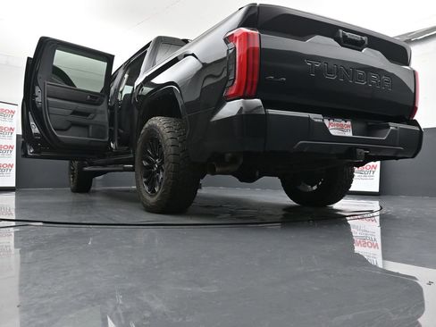 Used 2024 Toyota Tundra SR image 30