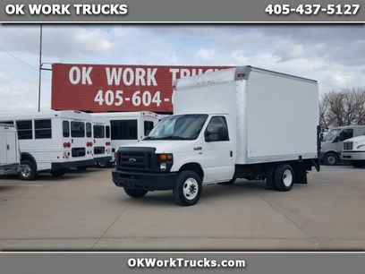 Used 2012 Ford E-350 and Econoline 350 Super Duty