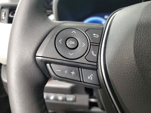 Used 2025 Toyota RAV4 Limited AWD/4WD image 26