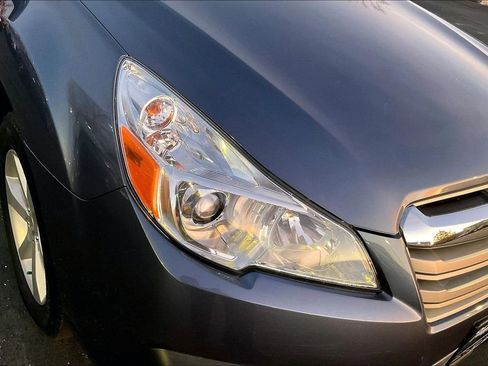 Used 2013 Subaru Outback 2.5i Premium image 31