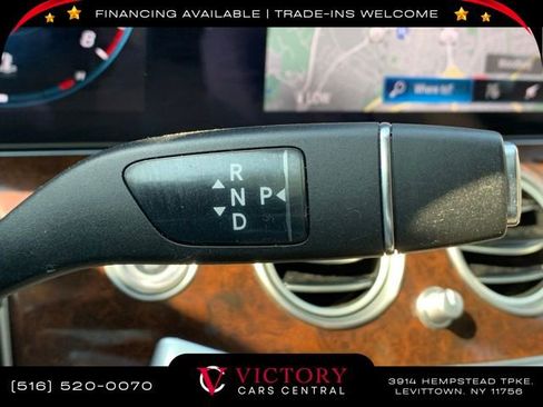 Used 2023 Mercedes-Benz E 350 4MATIC Sedan w/ Premium Package image 42