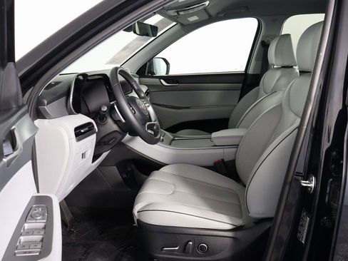 Used 2023 Hyundai Palisade SEL AWD/4WD image 10
