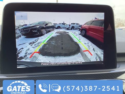 Used 2025 Ford Escape ST-Line image 20