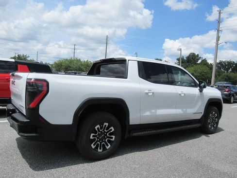 New 2026 GMC Sierra EV Elevation w/ Premium Package image 7