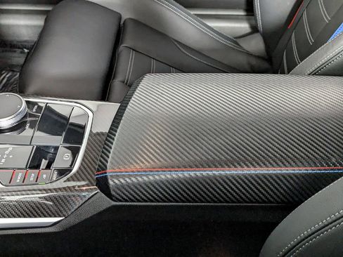 Used 2024 BMW M2 w/ Lighting Package image 35