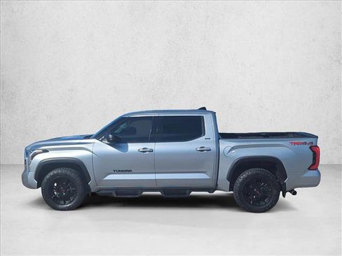 Used 2022 Toyota Tundra SR5 w/ TRD Off-Road Package image 3