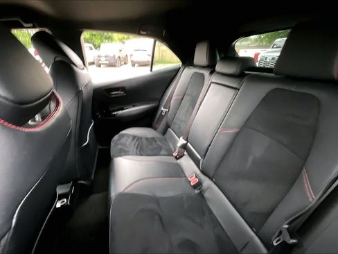 Used 2025 Toyota Corolla GR AWD/4WD image 20