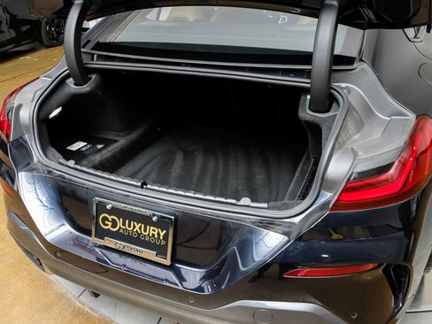 Used 2023 BMW 840i Gran Coupe w/ M Sport Professional Package image 51